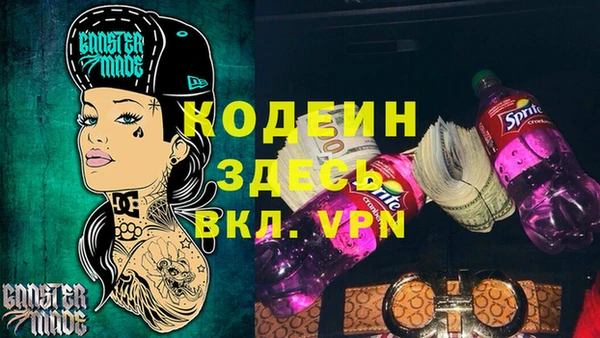 трава Бикин
